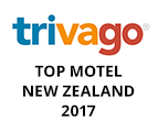 Trivago Top Motel 2017