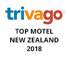 Trivago Top Motel 2018
