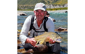 Fly Fishing Tours