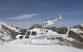 Alpine Helicopters